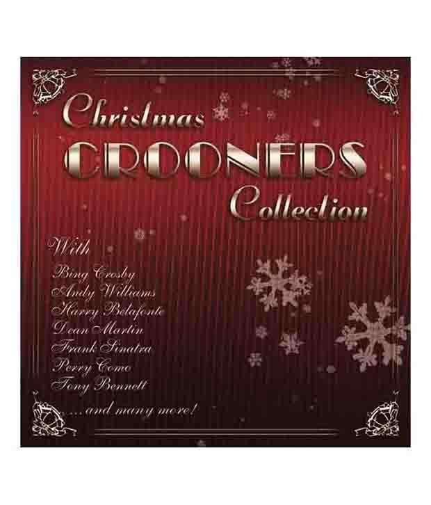 Christmas Crooners Collection (English) [Audio CD]: Buy Online at Best Price in India - Snapdeal