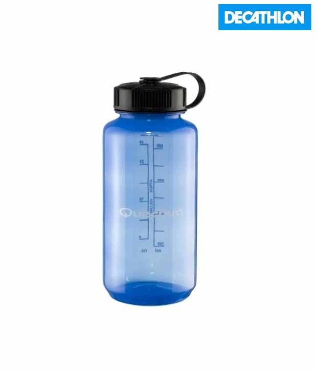 Quechua Premium Hiking Bottle 8191250 Buy Online at Best Price on Snapdeal