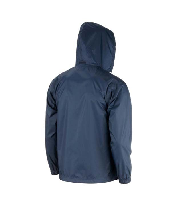Quechua Raincut Hiking Zip Jacket 8207363 - Buy Quechua Raincut Hiking Zip Jacket 8207363 Online 