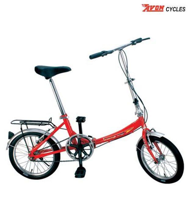 avon kids cycle