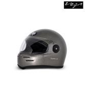 Vega Helmet - Formula HP (Anthracite Grey)