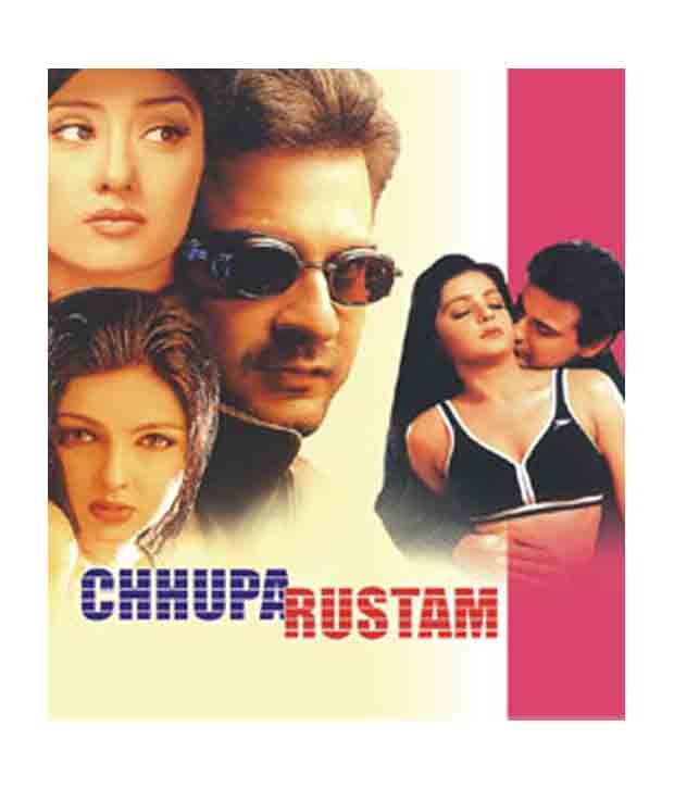 Chhupa Rustam Hindi Dvd Buy Online At Best Price In India Snapdeal Listen to all songs in high quality & download chhupa rustam songs on gaana.com. chhupa rustam hindi dvd buy online