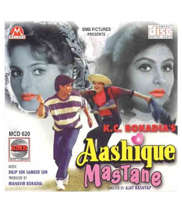 Aashique Mastane Hindi Vcd Buy Online At Best Price In India Snapdeal