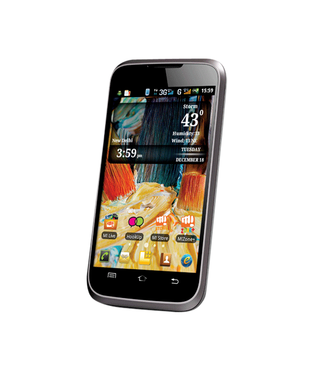 micromax ninja 3.5 a54 apps