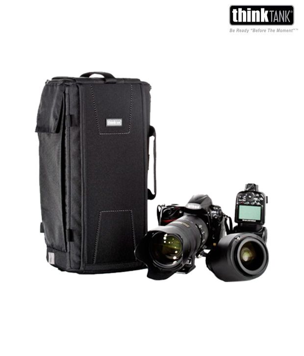 Think Tank Photo SlingOMatic 10 Sling Bag Price in India Buy Think