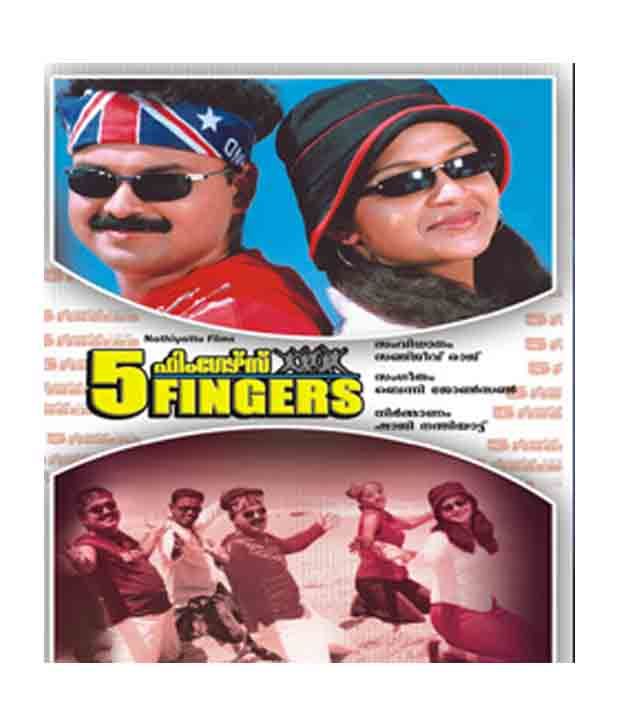 Five Fingers Malayalam Vcd Buy Online At Best Price In India Snapdeal Check out the latest malayalam movie reviews. snapdeal