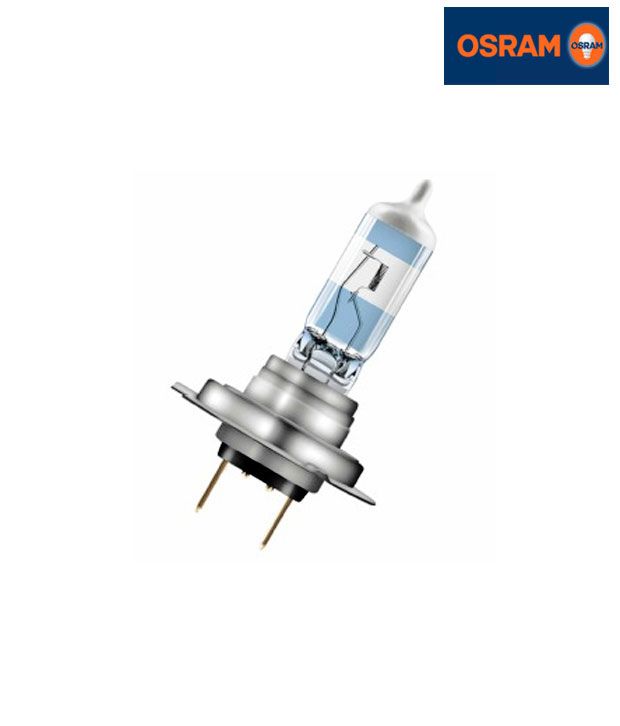 Автомобильные лампы osram h4