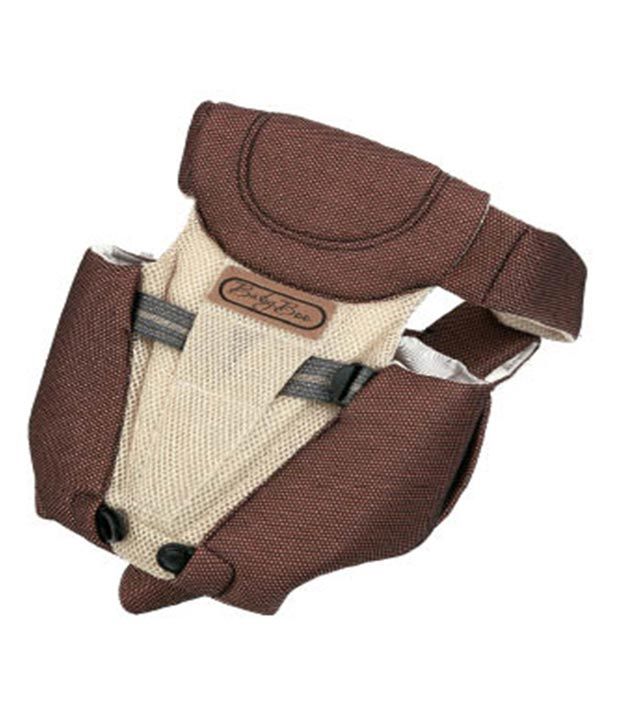 baby boo carrier