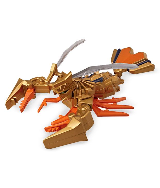claw zord