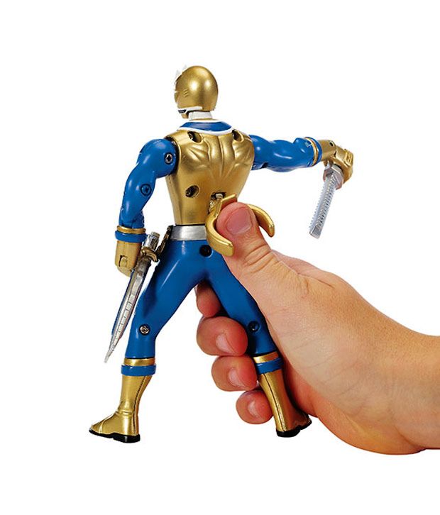 Power Ranger Samurai Gold Ranger Normal Mode Buy Power Ranger Samurai