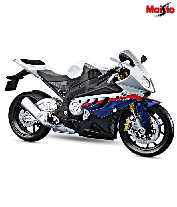 maisto bmw s1000rr