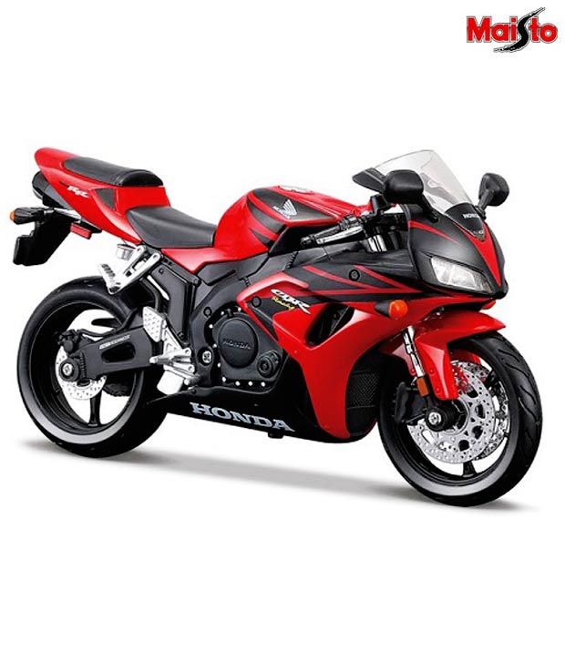 maisto honda