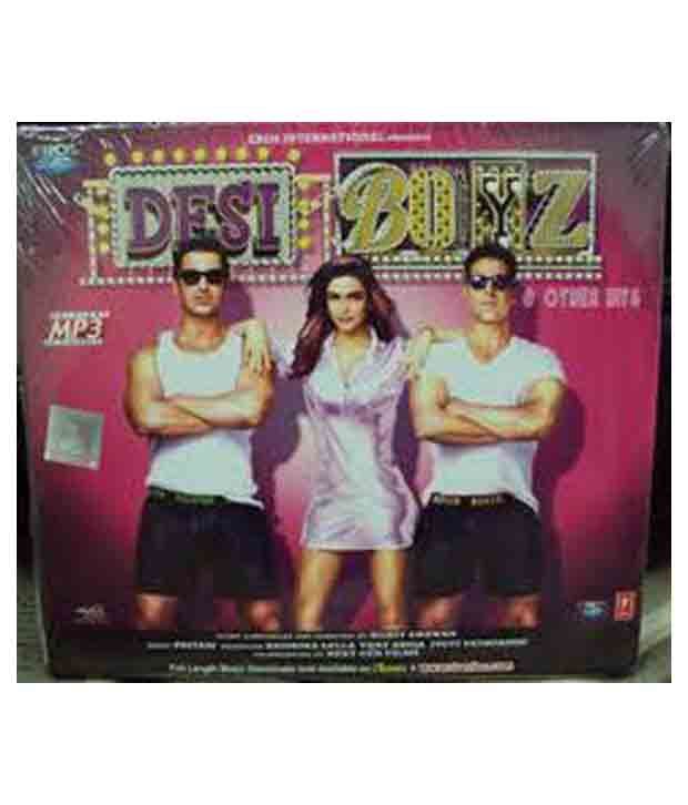 Desi Boyz Full Songs Other Hits Hindi Vcd Buy Online At Best Price In India Snapdeal Desi boyz all songs and. snapdeal