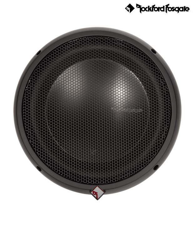 rockford fosgate t2 12 inch subwoofer