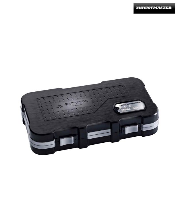 Buy Thrustmaster PS Vita S.P.F Case Online at Best Price in India