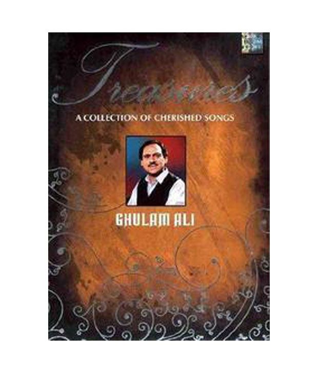 Treasures Ghulam Ali English Buy Online At Best Price In India Snapdeal Ghulam dastagir,ghulam nabi azad etc. snapdeal