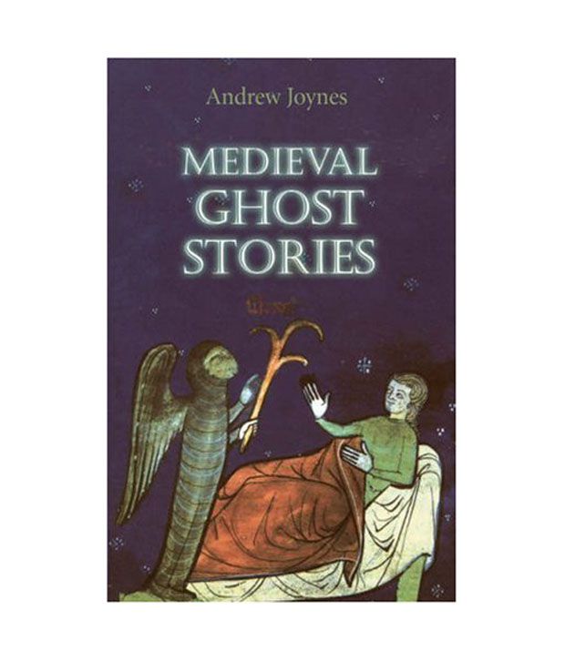 Medieval Ghost Stories: Buy Medieval Ghost Stories Online at Low Price