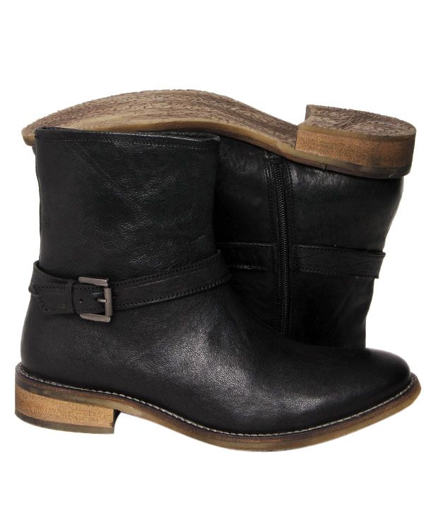midi length boots