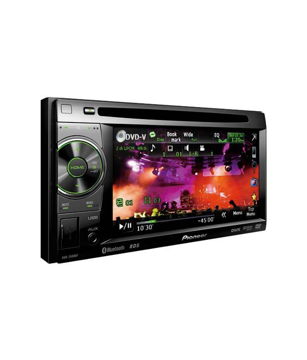 Pioneer Free Installation