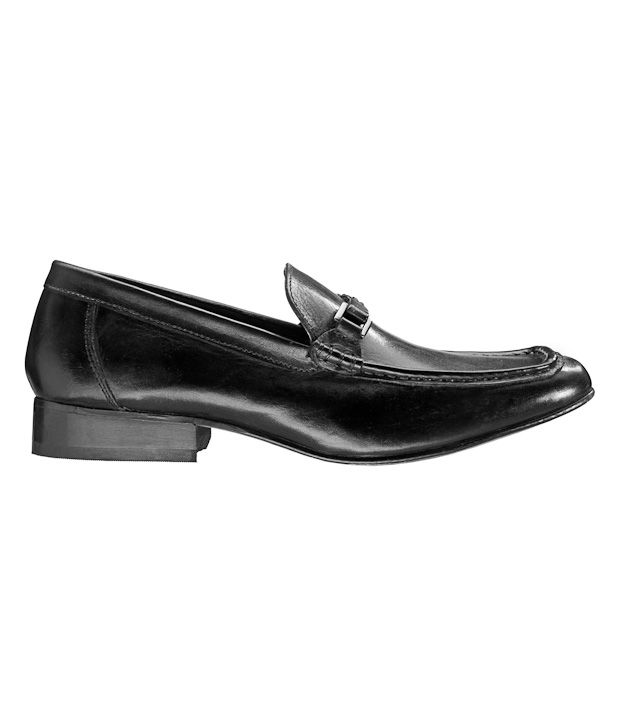 united colors of benetton men's formal shoes