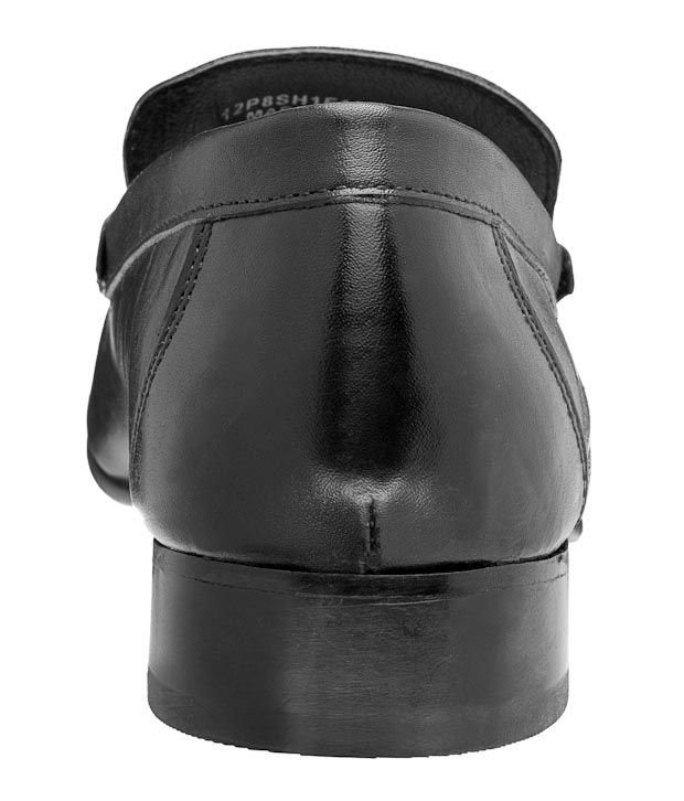united colors of benetton men's formal shoes