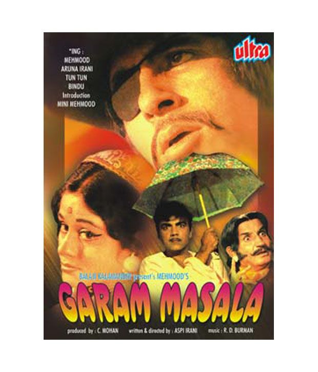 Garam Masala Hindi Vcd Buy Online At Best Price In India Snapdeal Garam ka hindi arth, matlab kya hai?. garam masala hindi vcd