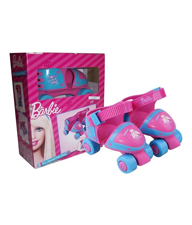 barbie roller coaster toy