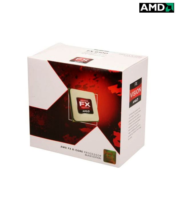 Amd Am3 Fx6100 3 3 Ghz Processor Buy Amd Am3 Fx6100 3 3 Ghz Processor Online At Low Price In India Snapdeal