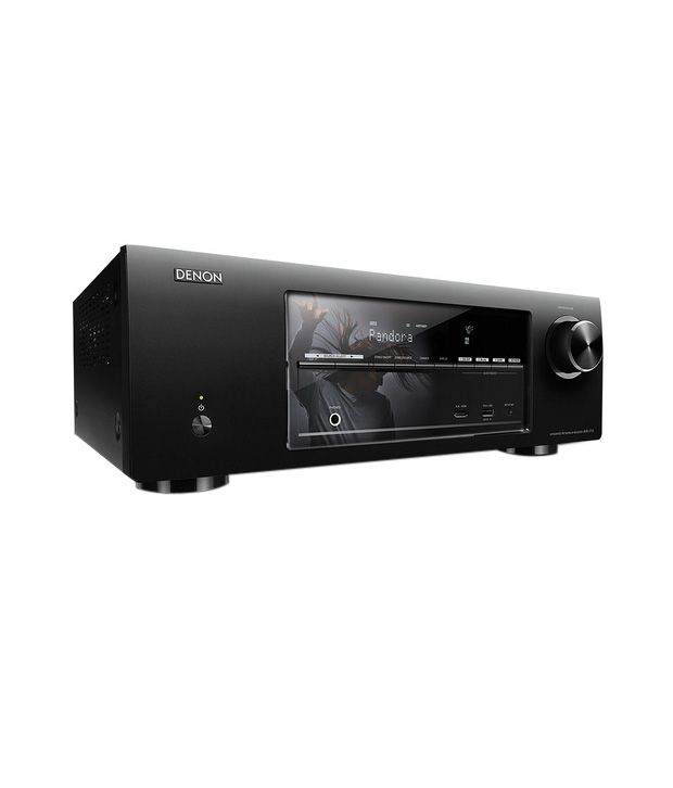 denon avr 1713