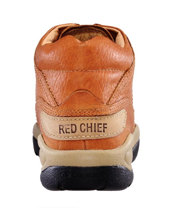 woodland shoes red chief