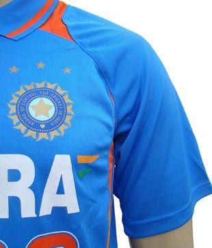 buy nike team india jersey online