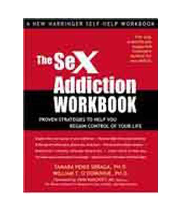 Addiction control help life proven regain sex strategy workbook