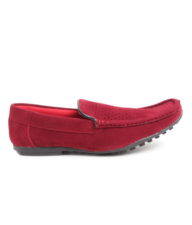 bacca bucci loafers