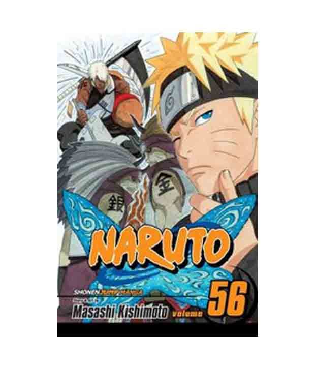 Naruto Vol 56 Naruto Graphic Novels Buy Naruto Vol 56 Naruto Naruto Vol 56 Naruto Graphic Novels Buy Naruto Vol 56 Naruto