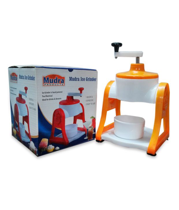 Big Fat Boy Ice Grinder Buy Online at Best Price in India Snapdeal