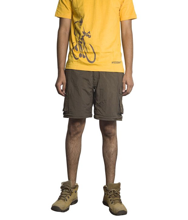 brown cargos