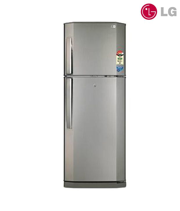 LG GL I372RPZY 335 Litres Frost Free Double Door Refrigerator Price {2 Jul 2020} GL I372RPZY