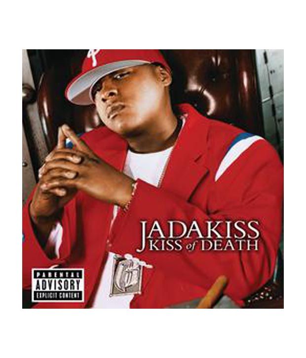 The Kiss Of Death Jadakiss English Audio Cd Buy Online At Best Price In India Snapdeal