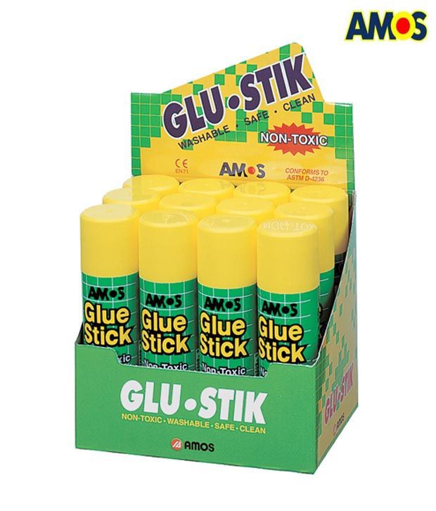 35g, 110mm amos glue Stick (8802946000357)