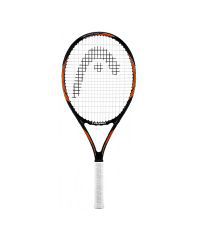 HEAD Nano Ti Tornado (280 g)  Tennis Racket