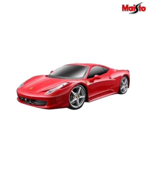 Ferrari 459 italia