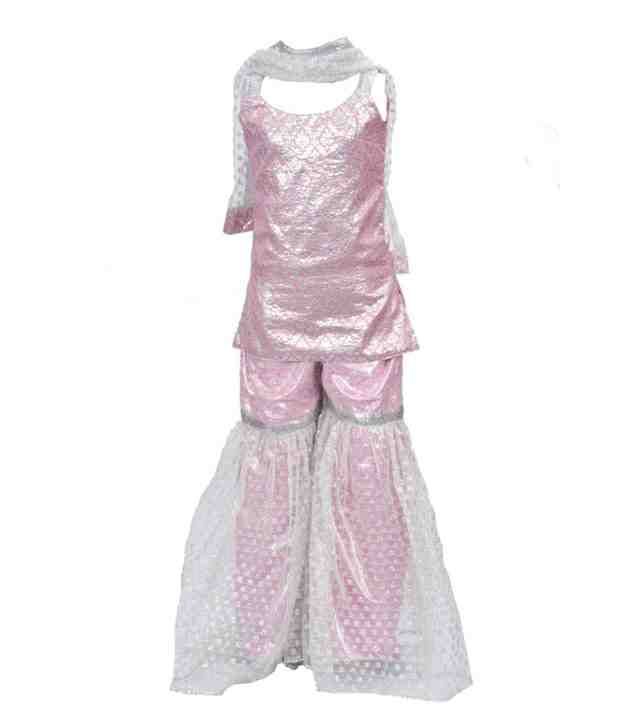Sharara suit amazon low price clearance