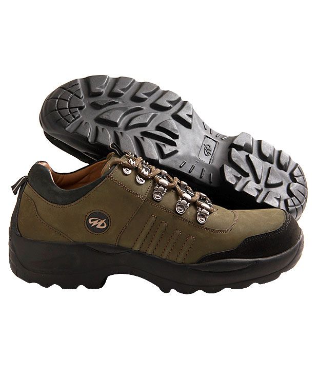 massimo casual sneakers