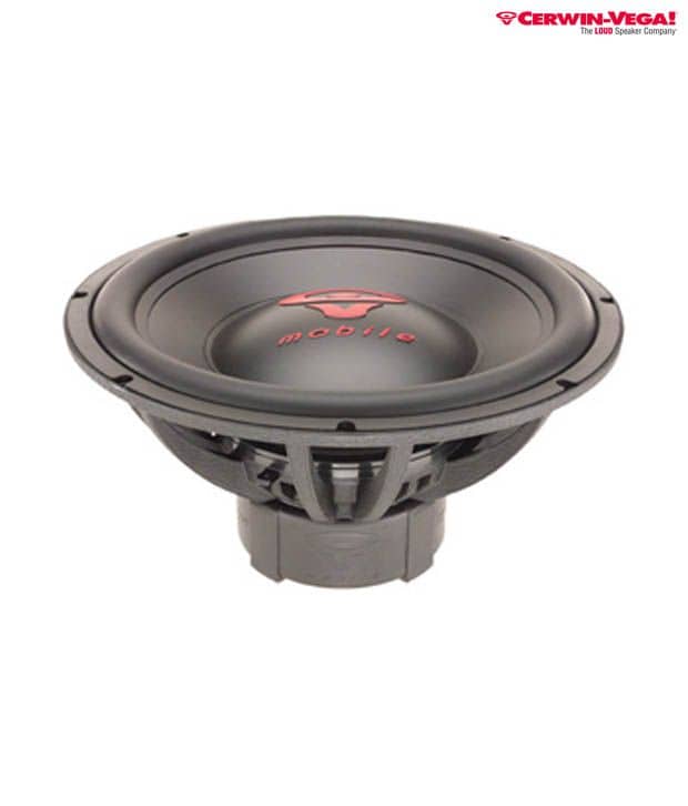Cerwin Vega - Vmax154 Vmax 15 '' Dual 