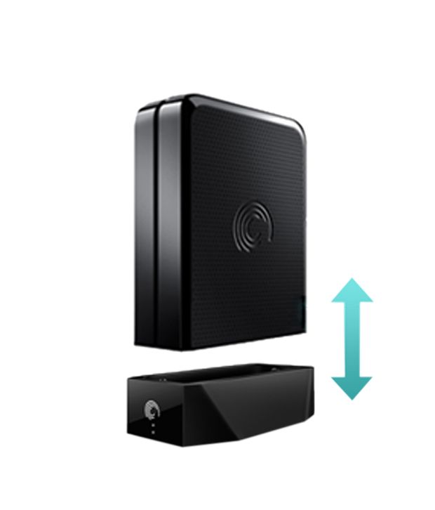 Seagate goflex home 2tb