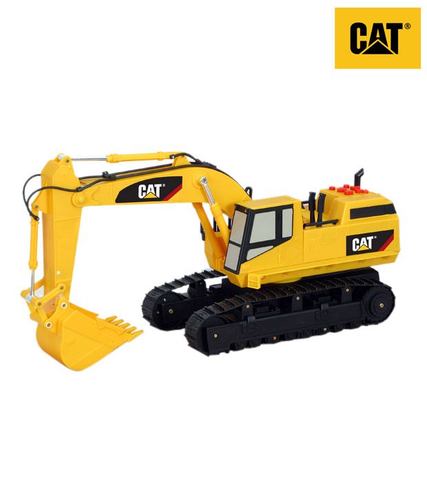 cat massive mover rc vehicle