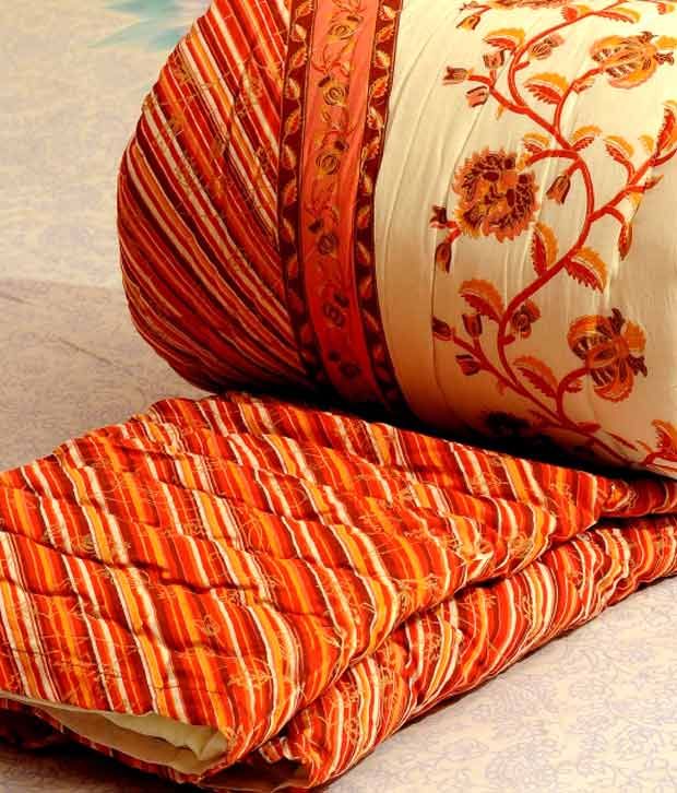 Aapno Rajasthan Premium Jaipuri Razai Buy Aapno Rajasthan Premium