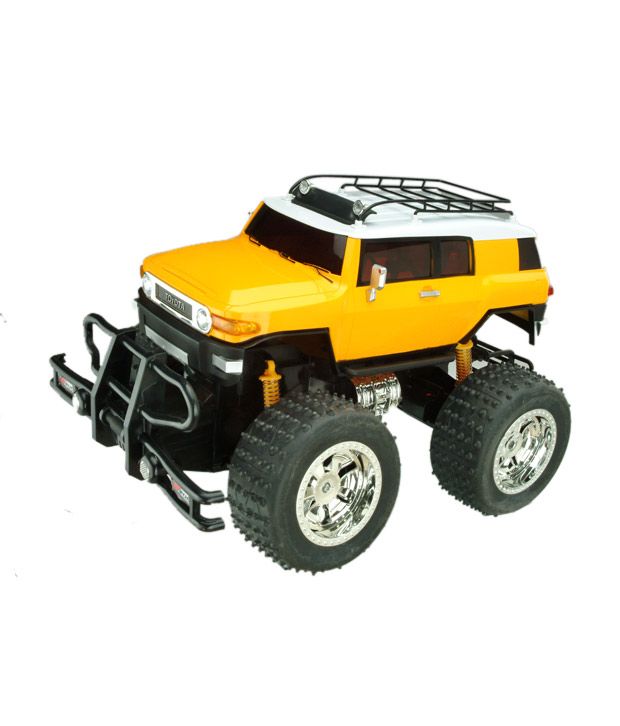 xq remote control car