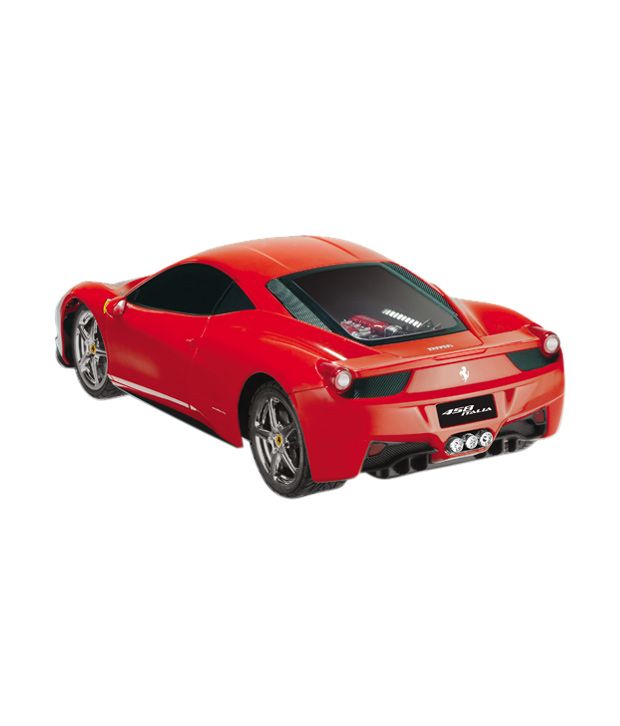 ferrari 458 remote control car