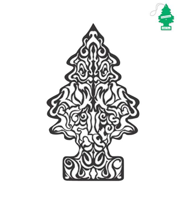 Little Trees Fresh Surge (Pack of 3) Buy Little Trees Fresh Surge